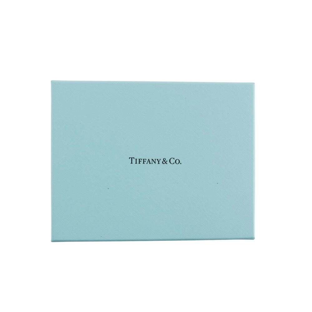 TIFFANY Authentic Silver Bracelet - Picture 8 of 8
